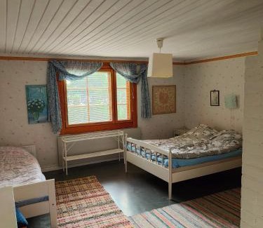 Hameenlinna Apartment | Hideaway for holiday season, hot tube, two saunas