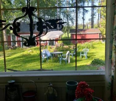 Hameenlinna Apartment | Hideaway for holiday season, hot tube, two saunas