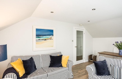 North Berwick Apartment | Hideaway