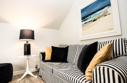 North Berwick Apartment | Hideaway