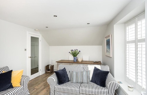 North Berwick Apartment | Hideaway