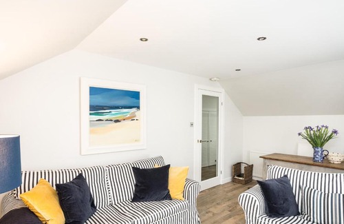 North Berwick Apartment | Hideaway