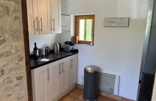 Biron Cottage | Hideaway Gite nestled under a magnificent 12th C. Chateau in beautiful Perigord