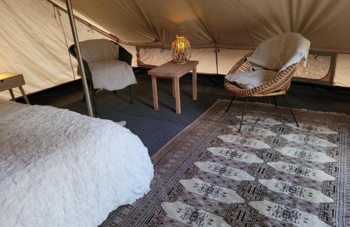 Muurame Other | Hideaway Glamping