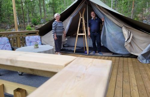 Muurame Other | Hideaway Glamping
