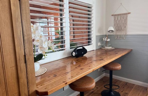 Central Mudgee Apartment | Hideaway Haven