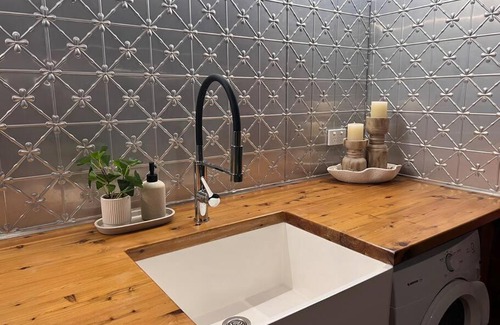 Central Mudgee Apartment | Hideaway Haven