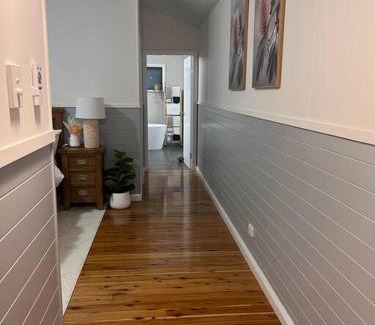 Central Mudgee Apartment | Hideaway Haven