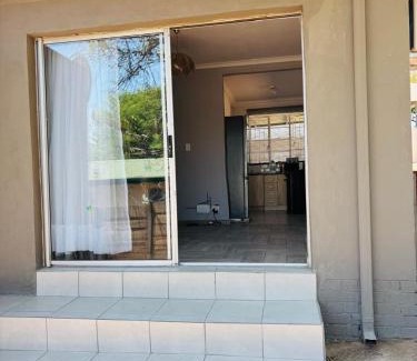 Pretoria House | Hideaway Haven