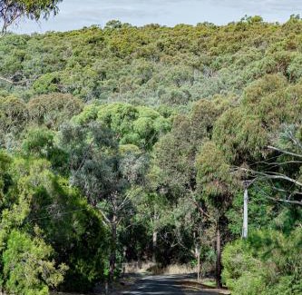 Hepburn Springs House | Hideaway@Hepburn