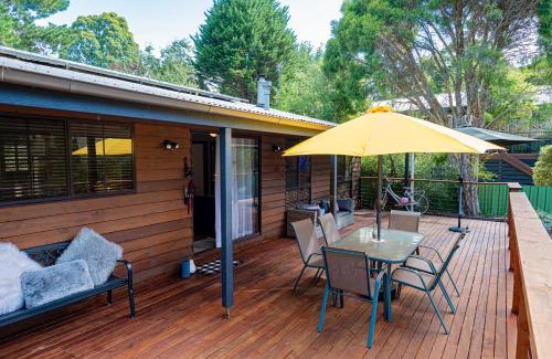 Hepburn Springs House | Hideaway@Hepburn