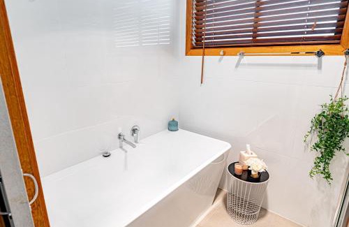 Hepburn Springs House | Hideaway@Hepburn
