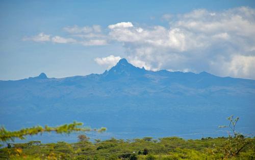 Nanyuki House | Hideaway Holiday Home - Mutaro Laikipia