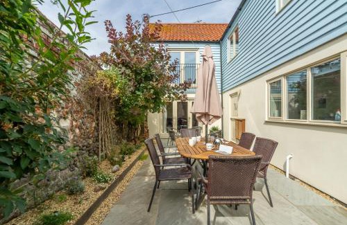 Wells-next-the-Sea House | Hideaway House