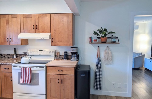 McMinnville House | Hideaway House Tucked In The Heart Of McMinnville