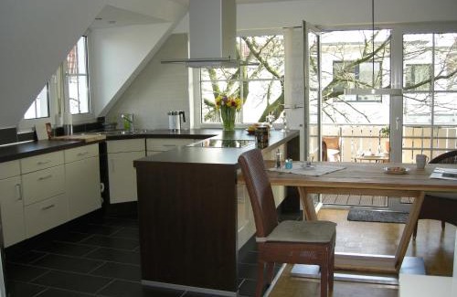 Ibbenbueren Apartment | Hideaway - Ibbenbüren