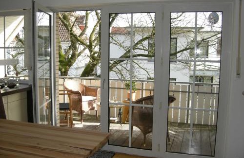 Ibbenbueren Apartment | Hideaway - Ibbenbüren