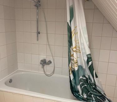 Eberbach Apartment | Hideaway im Odenwald nahe Heidelberg