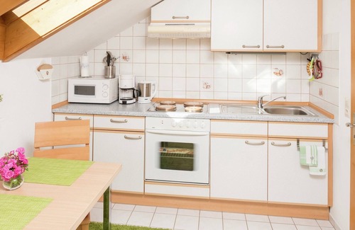 Weirle Apartment | Hideaway in Bernau Valley