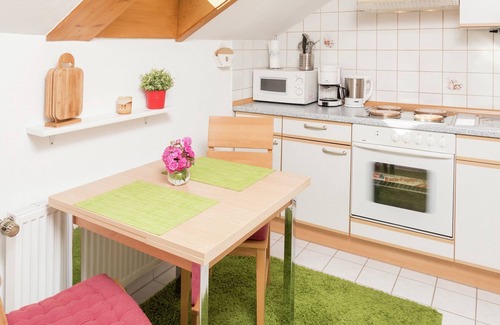 Weirle Apartment | Hideaway in Bernau Valley