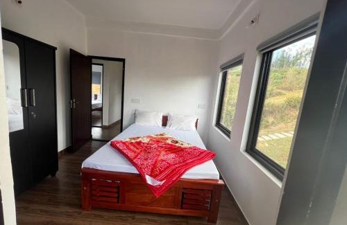 Ooty House | Hideaway