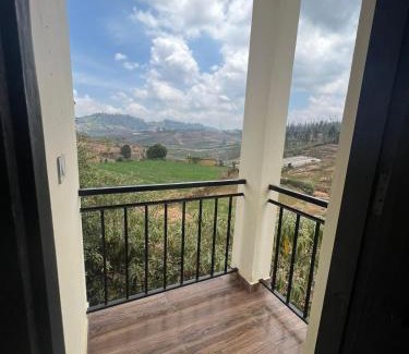 Ooty House | Hideaway