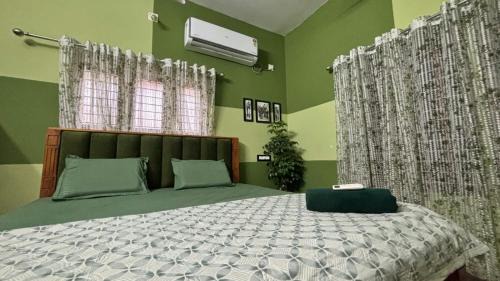 Varkala House | Hideaway
