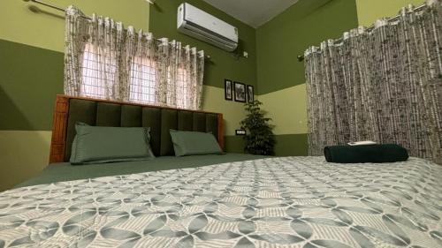 Varkala House | Hideaway