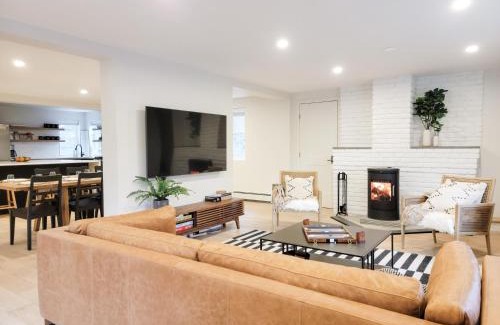 Lake George House | Hideaway Lodge - Glen Lake, Lake George