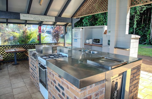 Mission Beach Other | Hideaway Mission Beach Village
