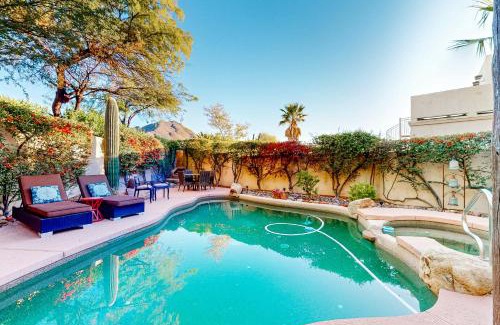 Rancho Villas House | Hideaway on Habitat