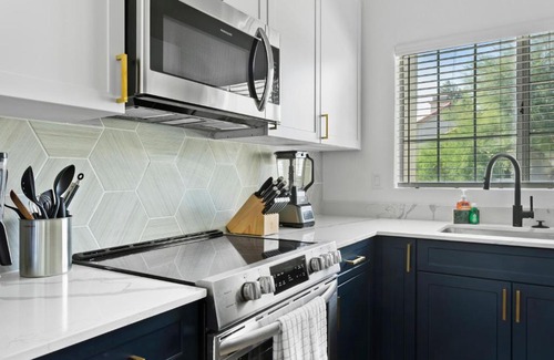 North Scottsdale Apartment | Hideaway Scottsdale