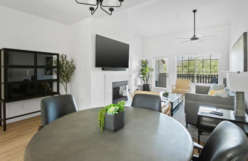 North Scottsdale Apartment | Hideaway Scottsdale