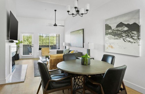 North Scottsdale Apartment | Hideaway Scottsdale