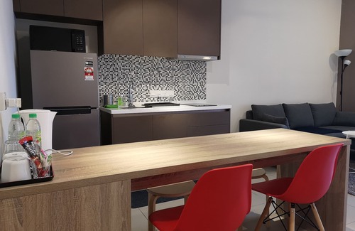 Petaling Jaya Apartment | Hideaway @ Seventeen - Petaling Jaya