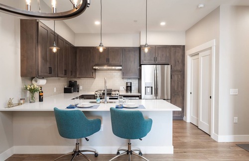 Winter Park Condo | Hideaway Station TE 209