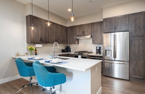 Winter Park Condo | Hideaway Station TE 209