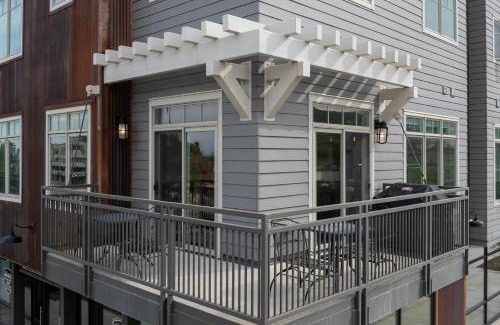 Winter Park House | Hideaway Station TS 25 - New in Downtown Winterpark