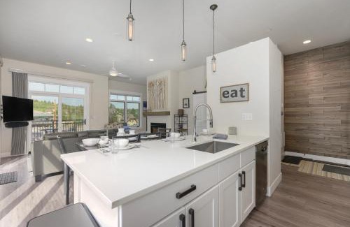 Winter Park House | Hideaway Station TS 25 - New in Downtown Winterpark