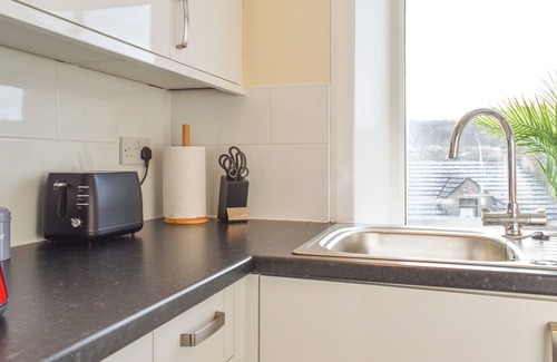 Denby Dale Cottage | Hideaway Studio Apartment