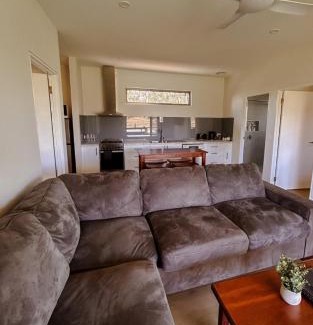 Rutherglen Apartment | Hideaway Studio Rutherglen