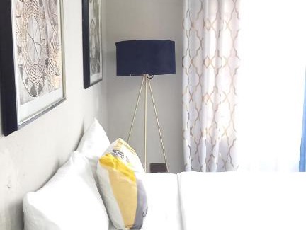 Lusaka Apartment | HideAway Studio1 - 3mins from US Embassy