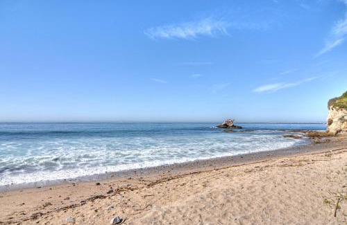 San Clemente Apartment | Hideaway Unit C