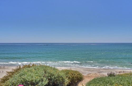 San Clemente Apartment | Hideaway Unit C