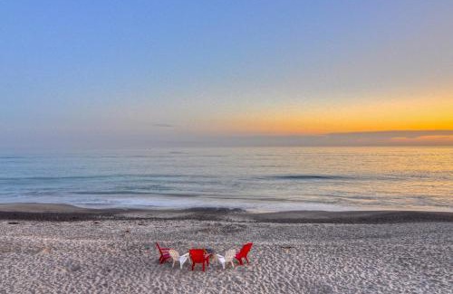San Clemente Apartment | Hideaway Unit C