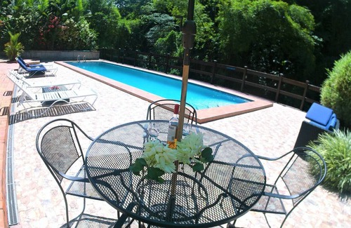 Soufriere Apartment | Hideaway Upper studio