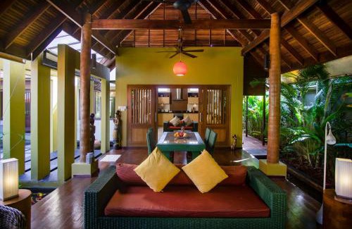 Hua Thanon Villa | Hideaway Villa