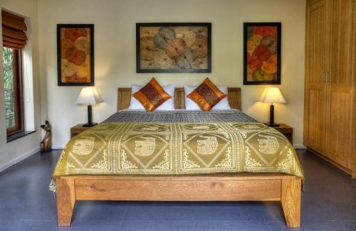 Hua Thanon Villa | Hideaway Villa