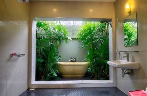 Hua Thanon Villa | Hideaway Villa
