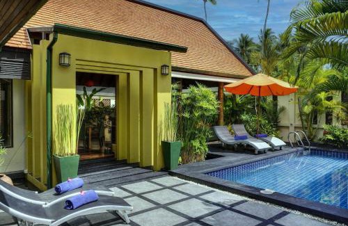 Hua Thanon Villa | Hideaway Villa
